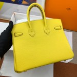 Hermes Birkin 25 - Image 7