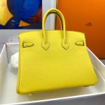 Hermes Birkin 25 - Image 9