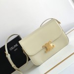 CELINE CLASSIQUE TRIOMPHE BAG