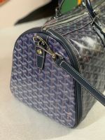 Goyard Boston 45 bag - Image 3