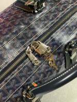 Goyard Boston 45 bag - Image 5