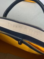 Goyard Boston 45 bag - Image 8