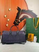 Goyard Boston 45 bag