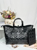 Large Dior Toujours Bag - Image 8