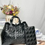Large Dior Toujours Bag
