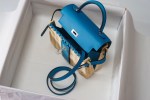 Hermes Kelly Picnic 20 - Image 2