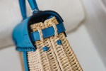 Hermes Kelly Picnic 20 - Image 6