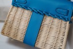 Hermes Kelly Picnic 20 - Image 7