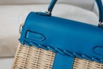 Hermes Kelly Picnic 20 - Image 8