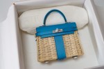 Hermes Kelly Picnic 20