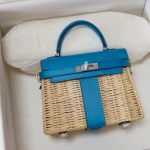 Hermes Kelly Picnic 20