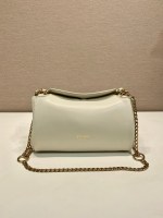 Prada Tumulte small nappa leather bag - Image 2