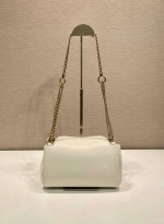 Prada Tumulte small nappa leather bag - Image 4