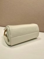 Prada Tumulte small nappa leather bag - Image 6