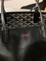 Goyard Anjou PM Bag - Image 4