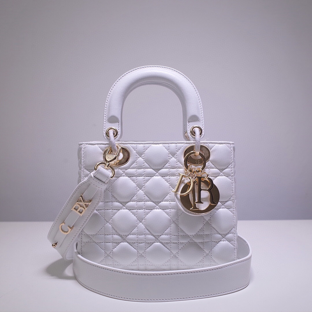 HSC-9019BB8AAE43 Lady Dior - Image 1