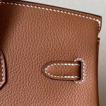 Hermes Birkin 25 - Image 7