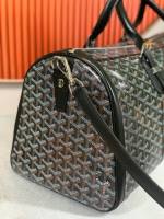 Goyard Boston 45 bag - Image 3