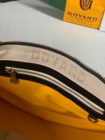 Goyard Boston 45 bag - Image 7