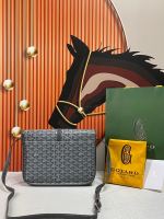Goyard Belvedere MM Bag - Image 3