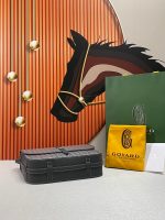 Goyard Belvedere MM Bag - Image 4