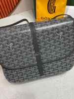 Goyard Belvedere MM Bag - Image 5
