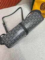Goyard Belvedere MM Bag - Image 6