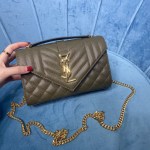 YSL ENVELOPE SMALL BAG - Image 2