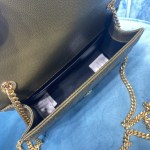 YSL ENVELOPE SMALL BAG - Image 4