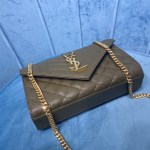 YSL ENVELOPE SMALL BAG - Image 5