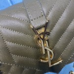 YSL ENVELOPE SMALL BAG - Image 7