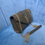 YSL ENVELOPE SMALL BAG - Image 8