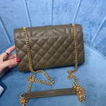YSL ENVELOPE SMALL BAG - Image 9