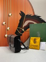 Goyard Belvedere MM Bag - Image 2