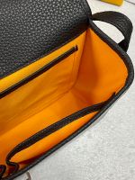 Goyard Belvedere MM Bag - Image 9