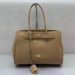 Balenciaga Bel Air Medium Carry All Bag - Image 2