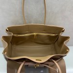 Balenciaga Bel Air Medium Carry All Bag - Image 7