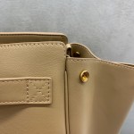 Balenciaga Bel Air Medium Carry All Bag - Image 12