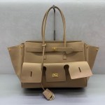 Balenciaga Bel Air Medium Carry All Bag