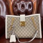Gucci Padlock - Image 9