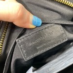 YSL Vinyle Bag - Image 2