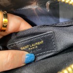 YSL Vinyle Bag - Image 3