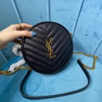 YSL Vinyle Bag - Image 6