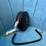 YSL Vinyle Bag - Image 8
