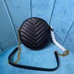 YSL Vinyle Bag - Image 9