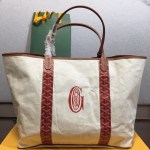 Goyard Tote
