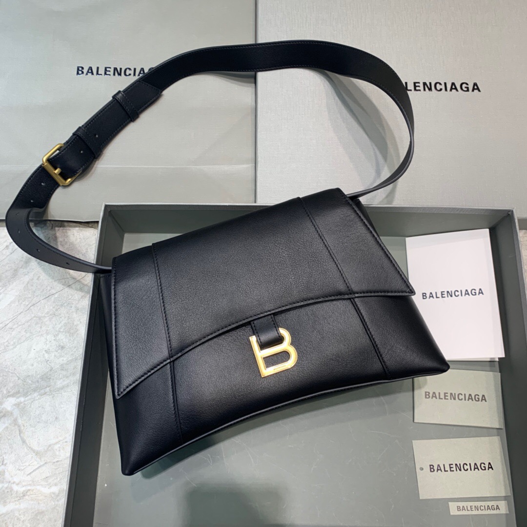 HSC-91D0299597DD Balenciaga Hourglass - Image 1