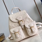 Louis Vuitton Backup