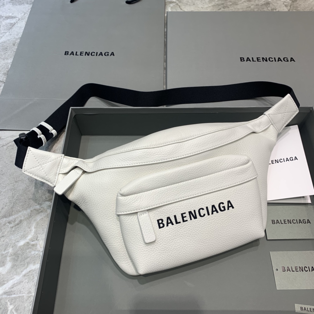 HSC-91E55052F404 Balenciaga Waist bag - Image 1