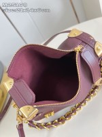 Louis Vuitton Side Trunk MM H27 - Image 3
